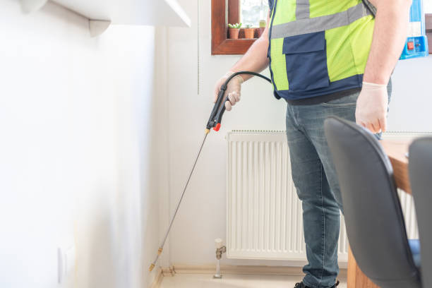 Best Residential Pest Control  in Rockledge, FL